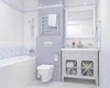 Керамогранит и плитка Alma Ceramica Brillar