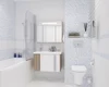 Керамогранит и плитка Alma Ceramica Brillar