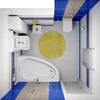 Керамогранит и плитка Alma Ceramica Cler