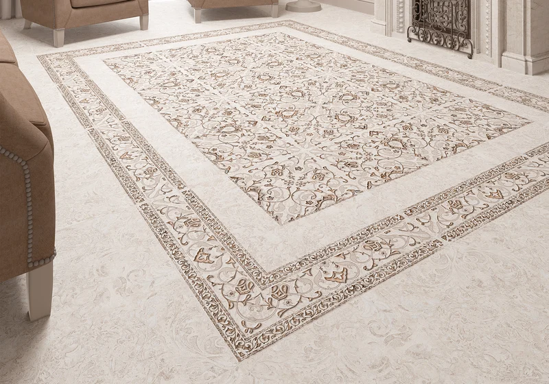 Керамогранит Alma Ceramica Deloni