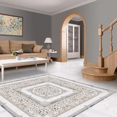 Керамогранит Alma Ceramica Demetra