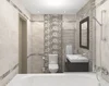 Керамогранит и плитка Alma Ceramica Demi