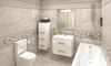 Керамогранит и плитка Alma Ceramica Emilia