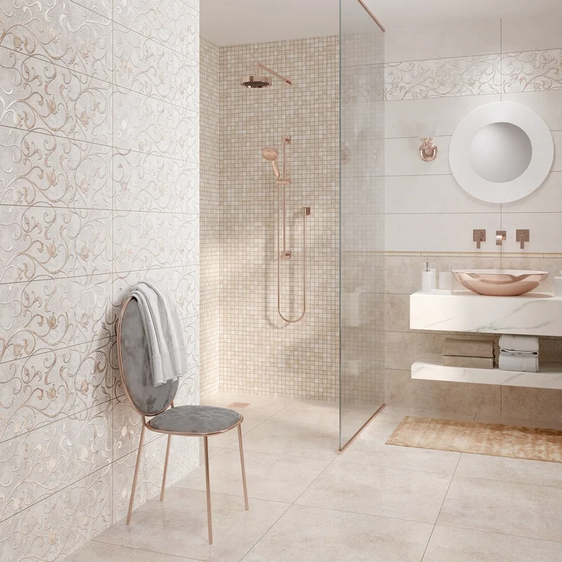 Керамическая плитка Alma Ceramica Galia