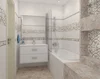 Керамическая плитка Alma Ceramica Galia