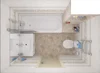 Керамическая плитка Alma Ceramica Galia
