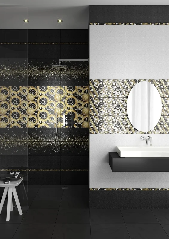 Керамогранит и плитка Alma Ceramica Golden