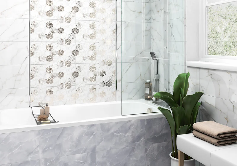 Керамогранит и плитка Alma Ceramica Grigio