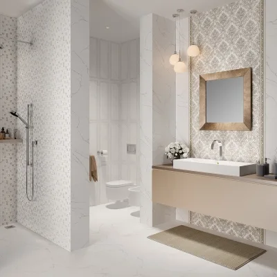 Керамогранит и плитка Alma Ceramica Ilana