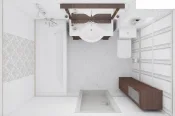 Керамогранит и плитка Alma Ceramica Ilana