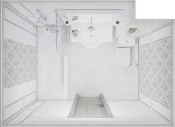 Керамогранит и плитка Alma Ceramica Ilana