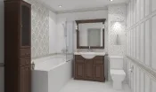 Керамогранит и плитка Alma Ceramica Ilana