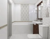 Керамогранит и плитка Alma Ceramica Ilana