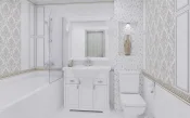 Керамогранит и плитка Alma Ceramica Ilana