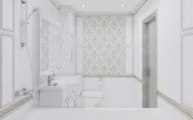 Керамогранит и плитка Alma Ceramica Ilana