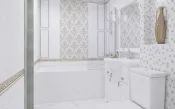 Керамогранит и плитка Alma Ceramica Ilana