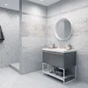 Керамогранит и плитка Alma Ceramica Jennyfer
