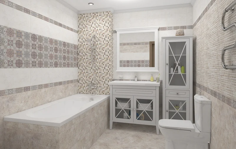 Керамогранит и плитка Alma Ceramica Kreta