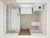 Керамогранит и плитка Alma Ceramica Kreta