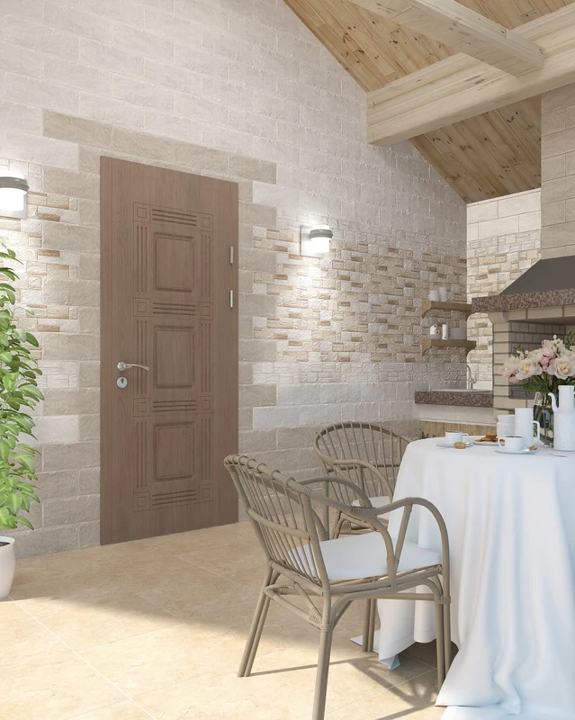 Керамогранит и плитка Alma Ceramica Lester