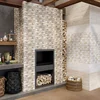 Керамогранит и плитка Alma Ceramica Lester