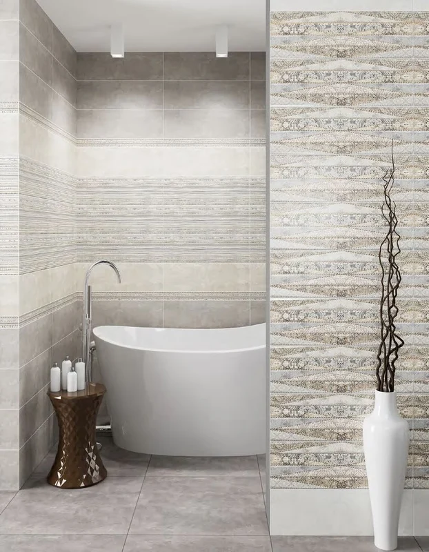 Керамогранит и плитка Alma Ceramica Lorena