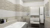 Керамогранит и плитка Alma Ceramica Lorena