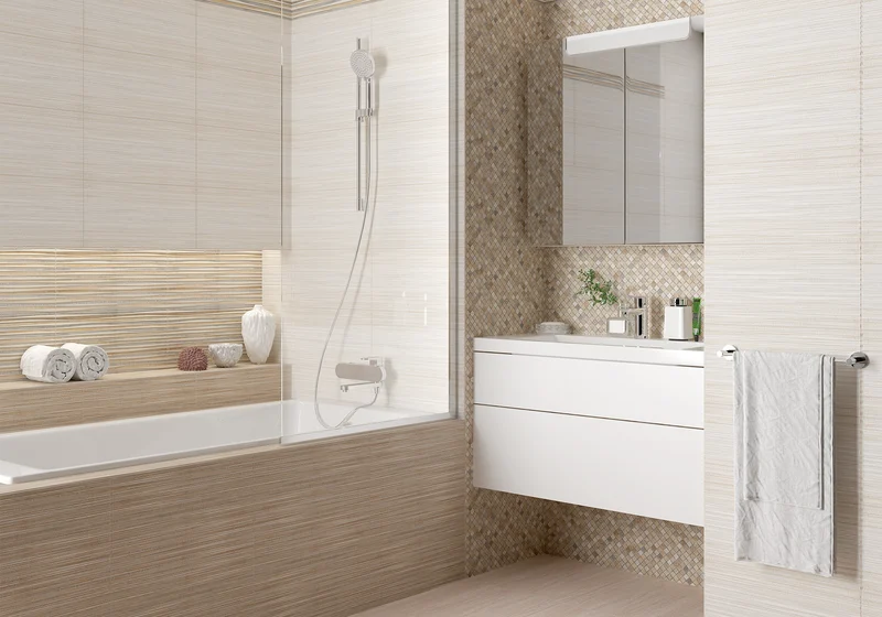 Керамогранит и плитка Alma Ceramica Lorens