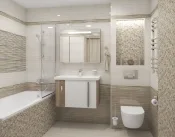 Керамогранит и плитка Alma Ceramica Lorens