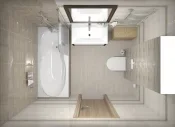 Керамогранит и плитка Alma Ceramica Lorens
