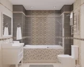 Керамическая плитка Alma Ceramica Marbella