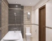 Керамическая плитка Alma Ceramica Marbella