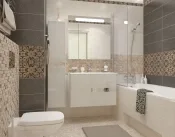 Керамическая плитка Alma Ceramica Marbella