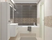 Керамическая плитка Alma Ceramica Marbella