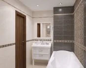 Керамическая плитка Alma Ceramica Marbella