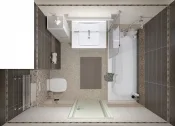 Керамическая плитка Alma Ceramica Marbella