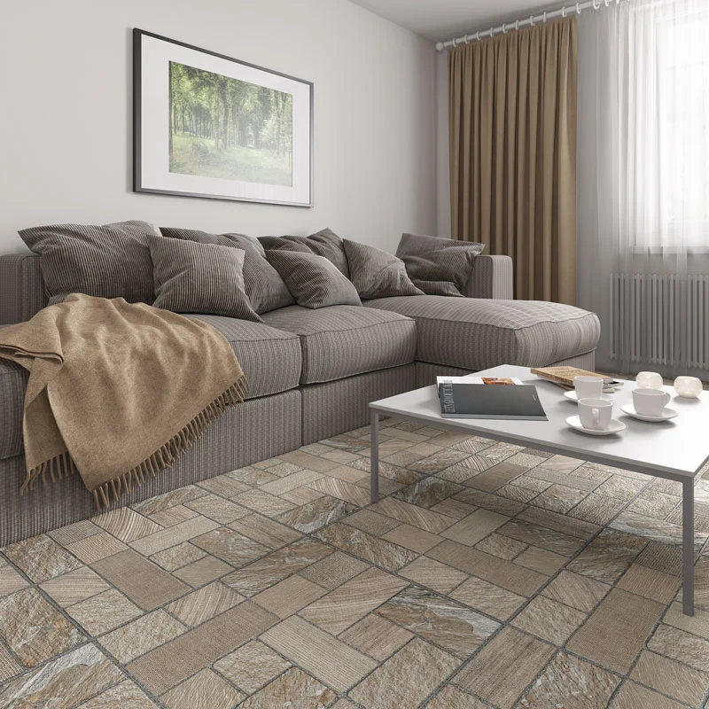 Керамогранит Alma Ceramica Margo