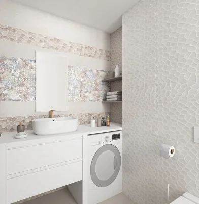 Керамогранит и плитка Alma Ceramica Melange