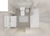Керамогранит и плитка Alma Ceramica Melange
