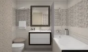 Керамогранит и плитка Alma Ceramica Melange