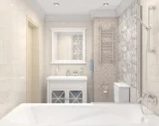 Керамогранит и плитка Alma Ceramica Melange