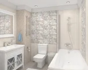 Керамогранит и плитка Alma Ceramica Melange