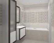 Керамогранит и плитка Alma Ceramica Melange