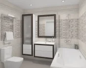 Керамогранит и плитка Alma Ceramica Melange
