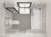 Керамогранит и плитка Alma Ceramica Melange