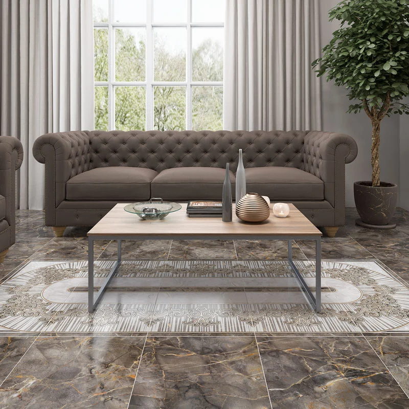 Керамогранит Alma Ceramica Mitra