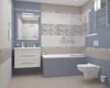 Керамогранит и плитка Alma Ceramica Morana