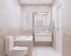 Керамическая плитка Alma Ceramica Morela