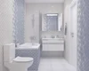 Керамическая плитка Alma Ceramica Morela