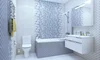 Керамическая плитка Alma Ceramica Morela